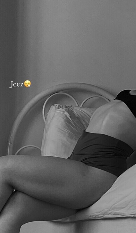 Hilal Fener Nacktbilder von OnlyFans geleakt