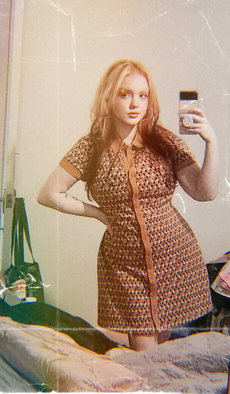 Elizabethdangerx OnlyFans Arsch Leak