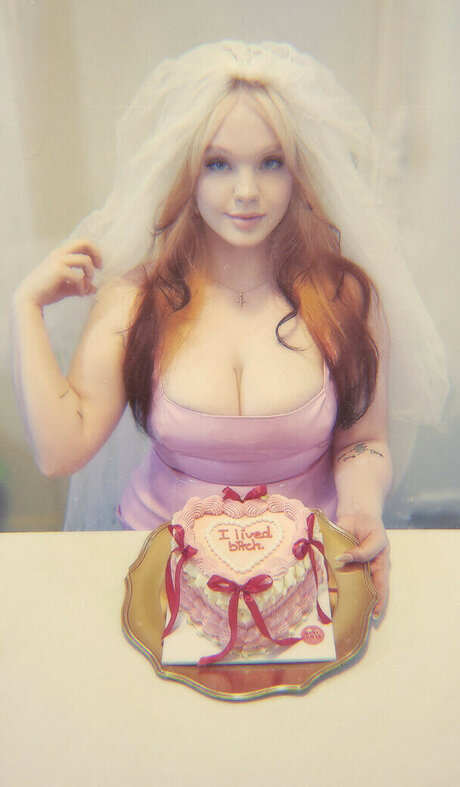 Elizabethdangerx Neuer OnlyFans Leak