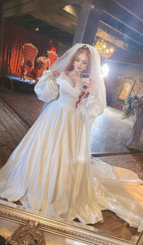 Elizabethdangerx Auf OnlyFans