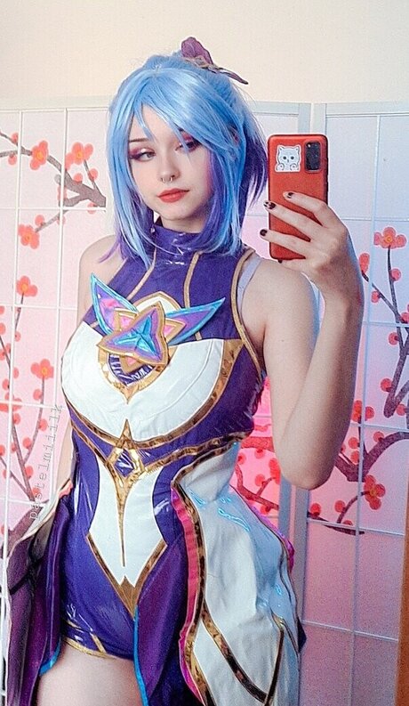 Pastelmiiilk NurlyFans-Pornoleaks