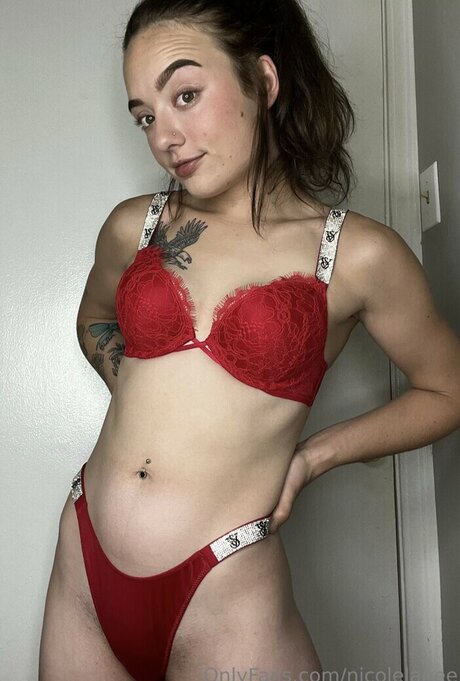 nicolelanee OnlyFans XXX