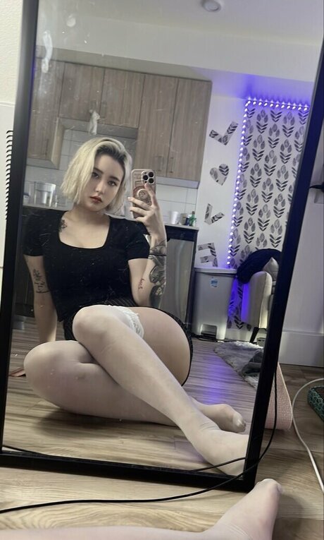 sweetcandy luna OnlyFans-Fotos