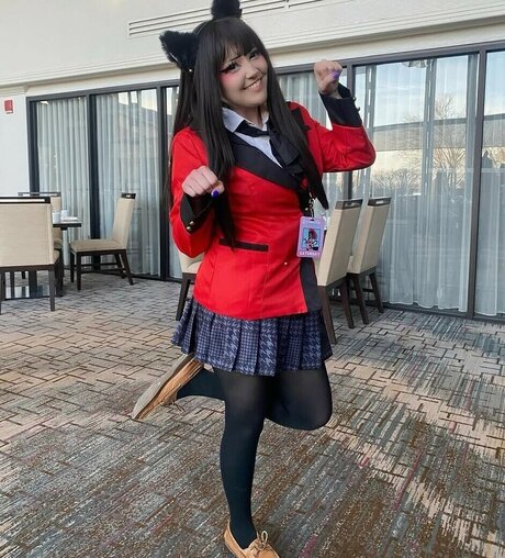 pepperonipizzarolls Nacktbilder von OnlyFans geleakt