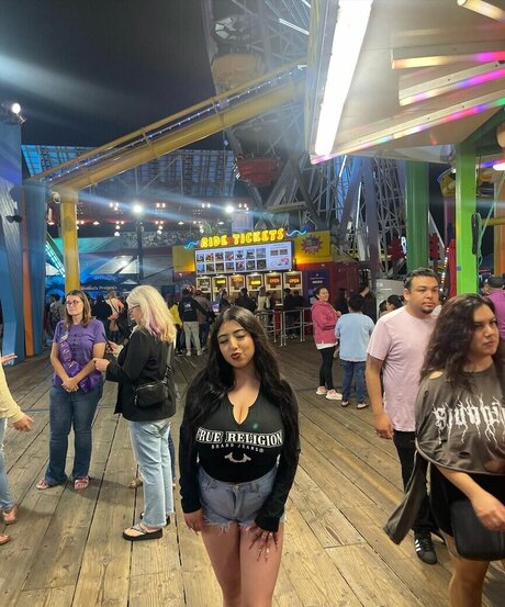 ashleyarambulaa OnlyFans Nackt Content