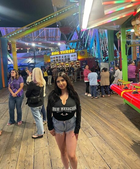 ashleyarambulaa OnlyFans XX