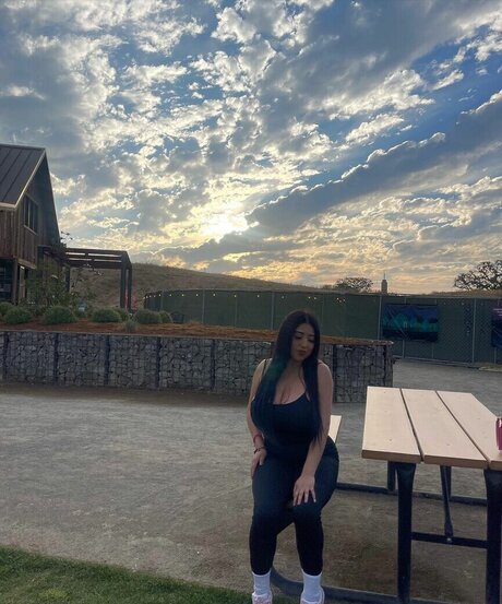 ashleyarambulaa Neue OnlyFans Leaks