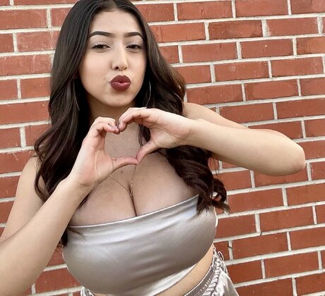 ashleyarambulaa Nacktbilder von OnlyFans geleakt