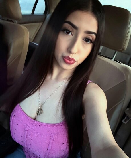 ashleyarambulaa OnlyFans Brüste Bild