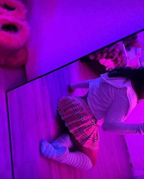 Gigi Yummi Nackt OnlyFans