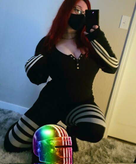 Endra exe OnlyFans Bilder nackt