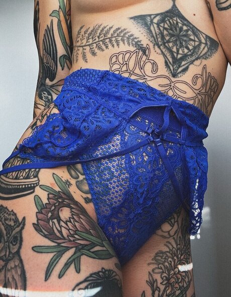 Jule Popule XXX Leak OnlyFans