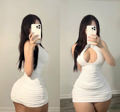 miitofu Nacktbilder von OnlyFans