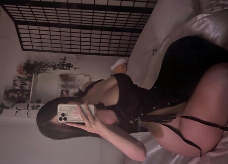 miitofu Nacktbilder auf OnlyFans