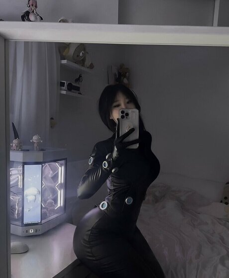 miitofu OnlyFans Sex Leak