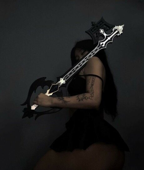 miitofu Nackt auf OnlyFans