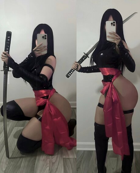 miitofu OnlyFans-Archiv