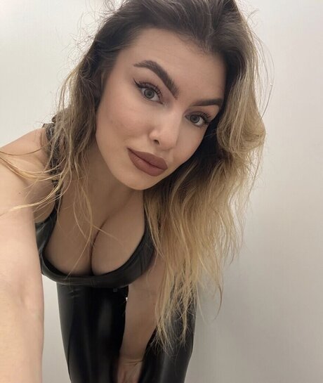 Nadine Kierspel Nackt Leaks OnlyFans