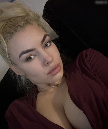 Nadine Kierspel Leaked OnlyFans Content