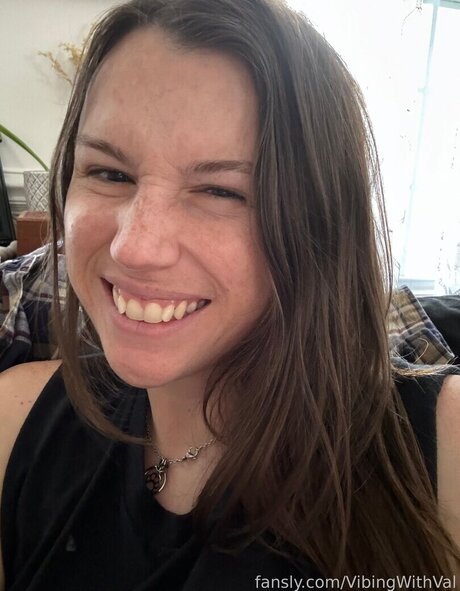 VibingWithVal Nacktbilder-Leaks von OnlyFans