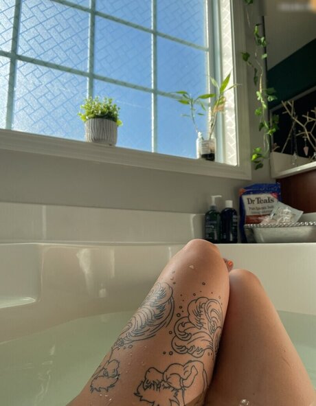 VibingWithVal OnlyFans geleakte Bilder