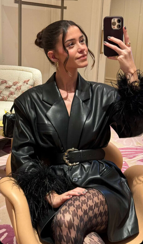 L a Elui OnlyFans Pornografie