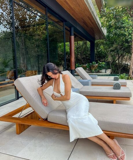 L a Elui Nacktbilder von OnlyFans geleakt