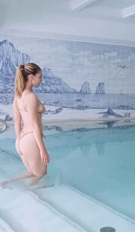 Susanna Giovanardi OnlyFans-Leaks