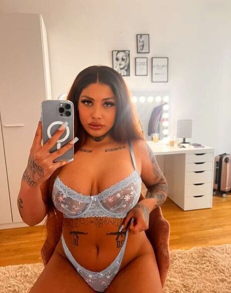 silaaabaeee Leaked OnlyFans