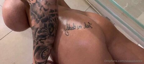 silaaabaeee OnlyFans Model Bilder