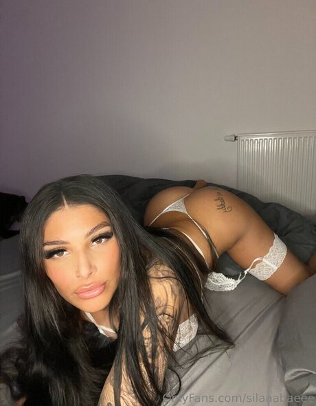 silaaabaeee OnlyFans X
