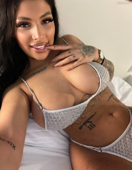 silaaabaeee Nacktbilder geleakt OnlyFans Nacktporno