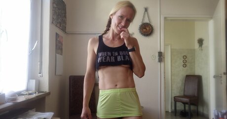 moddellauralina OnlyFans-Post