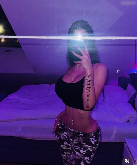 emilyvanxssa OnlyFans kostenlos geleakt