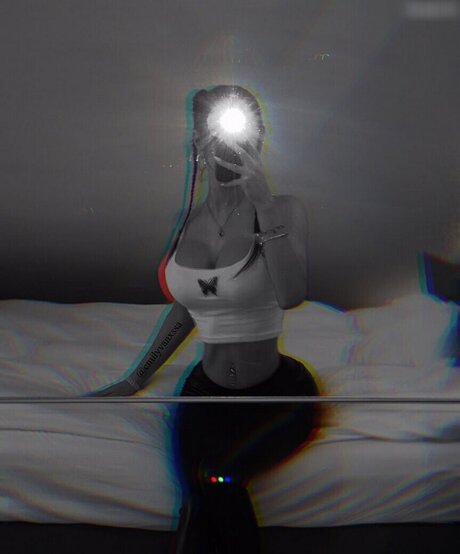emilyvanxssa Neuer OnlyFans Leak