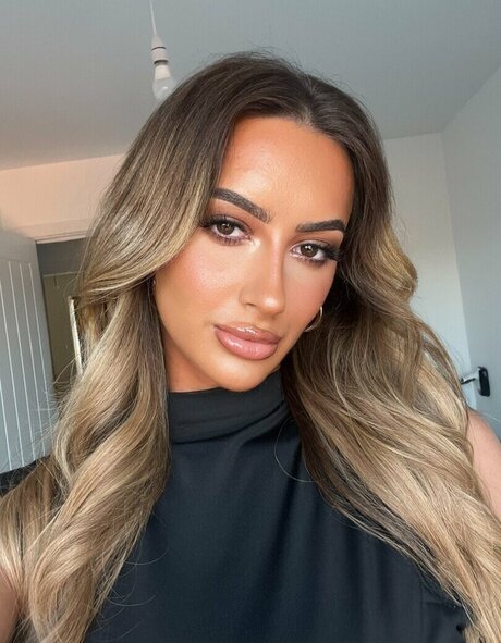 Ashleigh Bae Nacktbilder OnlyFans