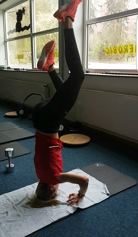 Kathrin Hendrich Nackt auf OnlyFans Leak