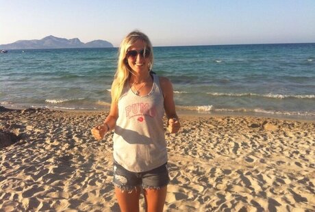 Kathrin Hendrich OnlyFans kostenlos