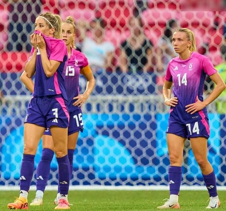 Kathrin Hendrich OnlyFans-Inhalte