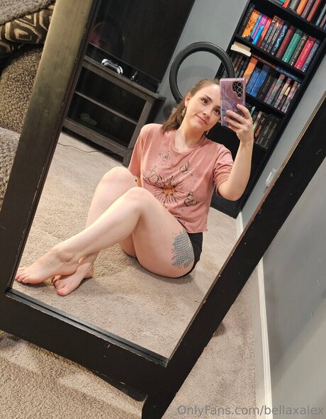 Bellaxalex OnlyFans Leaks Nacktbilder