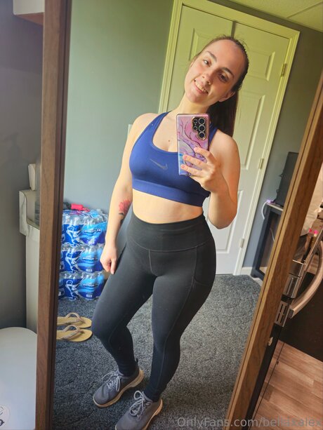 Bellaxalex OnlyFans Sex Leak