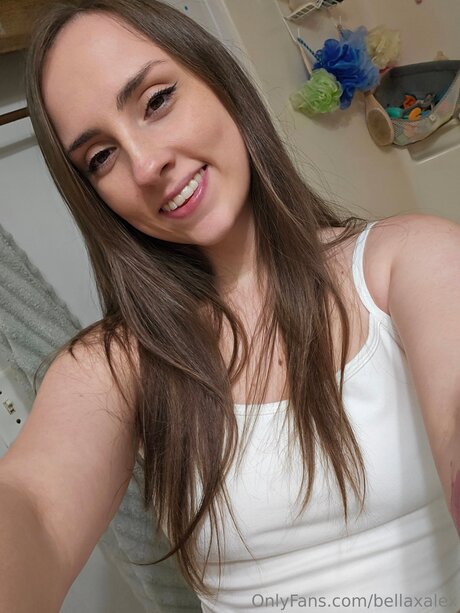 Bellaxalex Neuer OnlyFans Leak