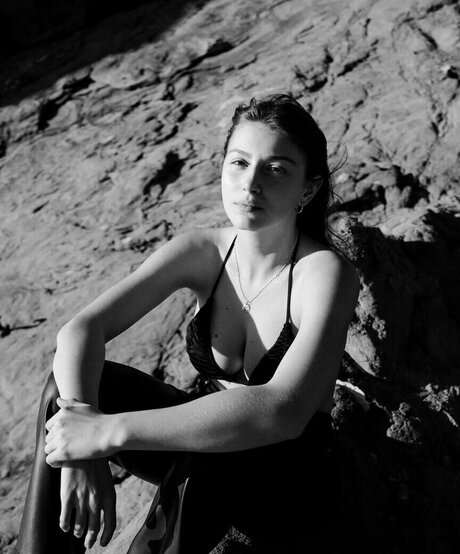 Miriam Bongiorni Leaked OnlyFans Bilder