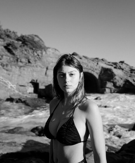 Miriam Bongiorni Strip OnlyFans