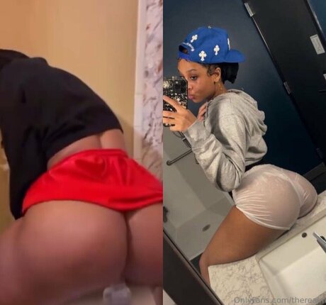 therealmayyaa OnlyFans Pornografie