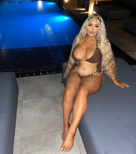 Corrinnadione OnlyFans Leaked