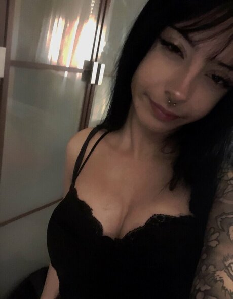 ily yuumi OnlyFans Nackt
