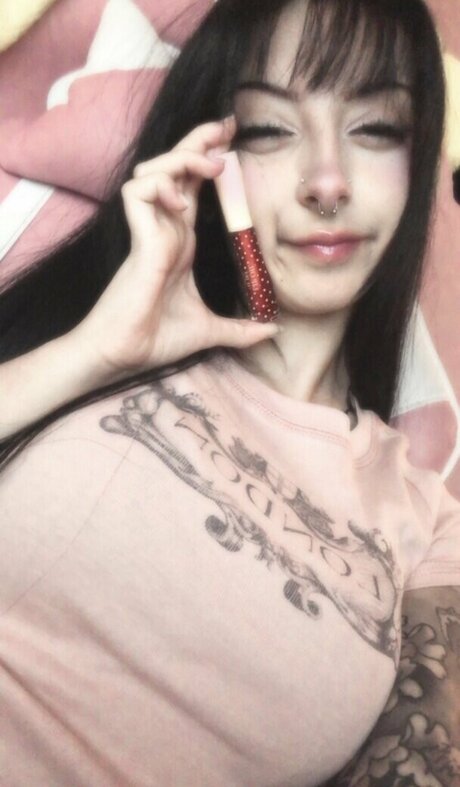 ily yuumi Nacktbilder von OnlyFans geleakt