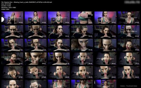 Natasha Nixx OnlyFans Leak Pornografie