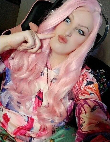 AkiFae OnlyFans-Leak